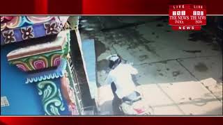 [ Hyderabad ] हैदराबाद में चोरों ने  मंदिर से लाखों रुपए के कीमती सामान चुराए ,पुलिस ने किया खुलासा