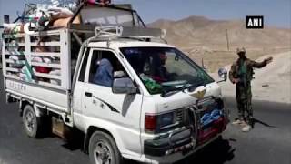 Ghazni attack: 70 policemen killed in three days