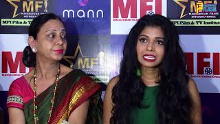Gangs Of Stupid Lovers Hindi Film Press Conference With Starcast