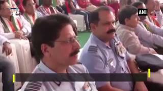 72nd I-Day: AAI celebrates Independence Day