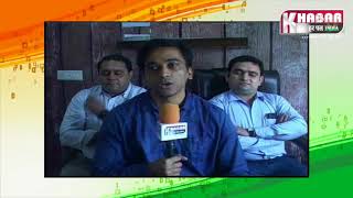 Dr. Major Anand Mishra Wishes | Independence Day 2018 | Khabar Har Pal India