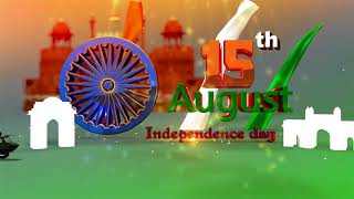 Independence day wishes Aman Pandey  || KKD NEWS