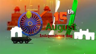 Independence day wishes (Rahul Upadhyay ) || KKD NEWS
