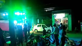 DJ Dance: Station Bazar Jhiati..