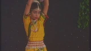 Odissi Dance By: Akankhya Das-Bhubanewar.