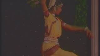Odissi Dance By:Madhusmita Sahoo-Dhenkanal.