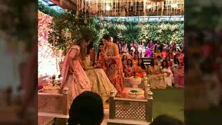 500 करोड़ की शादी देख लो   सब से अमीर आदमी Mukesh Ambani के बेटे की|