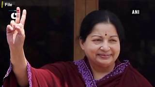A biopic on Jayalalithaa to release in 2019