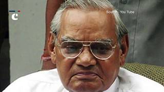 Not just a strong leader and PM, Atal Bihari Vajpayee also be known as the poet of decades