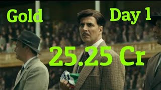 Gold Movie Collection Day 1 l  Top 5 Biggest Openings Of 2018