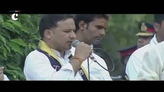 Atal Bihari Vajpayee Funeral Live:  Vajpayee's last rites rituals underway at Smriti Sthal in Delhi