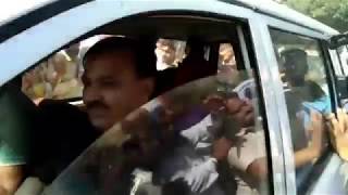 Honeypreet  Haryana Police reached Sangrur | JanSangathan Tv