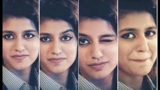 priya parkash varrier face expression viral video | JanSangathan Tv