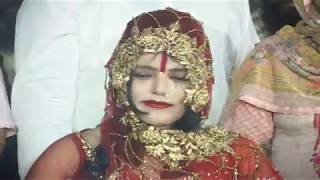 Radhe Maa Visit Golden Tample in Amritsar    | JanSangathan Tv