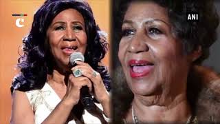 Dwayne Johnson pays tribute to Aretha Franklin