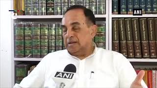 Kerala flood: Centre doing its best to combat flood situation in Kerala: Subramanian Swamy