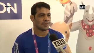 Asian Games 2018: Sushil Kumar confident about his comeback