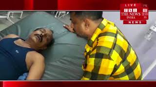 [ Jodhpur ] जोधपुर के जाने-माने स्नेक स्केनर तौहीद खान को आज सांप ने डस लिया