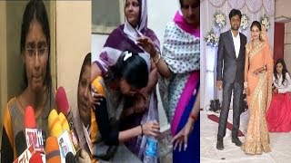 Women Booked Complaint Against Her Husband And In Laws For Harassing Her In Hyderabad Rajendarnagar