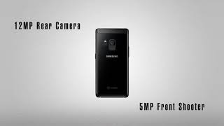 Samsung Flip Phone SM-G9298, Samsung Flip Phone specifications & more deatails