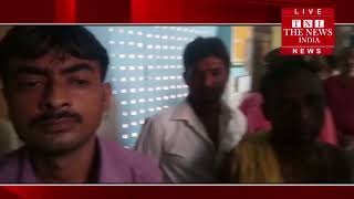 [ Jhansi ] झाँसी में नाबालिग लड़की ने फांसी लगाकर की आत्महत्या