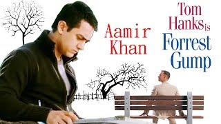 After Thugs Of Hindostan, Aamir Khan Next Movie FORREST GUMP Hollywood Remake