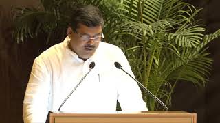 Rajiv Gandhi National Sadbhavana Award | Mukul Wasnik Speech at Jawahar Bhawan