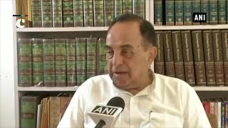 Corrupt Congress, lousy infrastructure responsible for devastation in Kerala, says Swamy