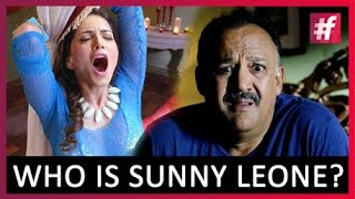 When Babuji Asks “Who is Sunny Leone?” | Happy Birthday Alok Nath
