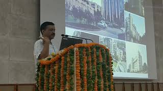 Full Speech CM Arvind Kejriwal at the Inauguration of IIIT Delhi Phase 2 Campus