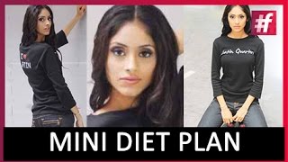 Mini Meal Diet Plan with Pavleen Gujral | Live on #fame