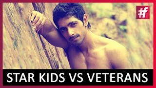 Star Kids Or Veterans - Who's The Future Of Bollywood?