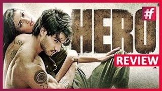 Raja Sen’s Review On The Hero!