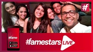 fame app - Power of LIVE Streaming | Beam Your Brand