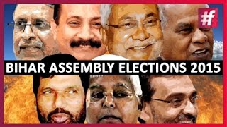 Bihar Assembly Elections 2015 | Voting Trends | Aditya Shankar