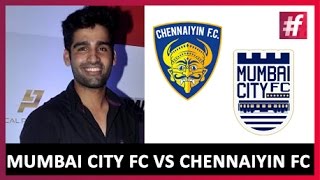 Indian Super League | Pre-Match Analysis Mumbai City FC
