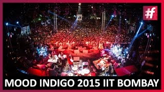 Mood Indigo 2015 Highlights | IIT Bombay