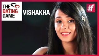 Play The Dating Game With Vishakha | Live on #fame