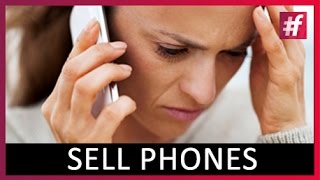 Sell Phones - Ujjwal Khanna | #fame Wrap