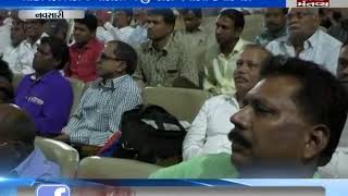 jignesh mevani talk about dalit rights issue in Navsari