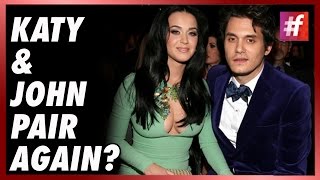 fame hollywood -​​ Are Katy Perry and John Mayer Back Together Again?