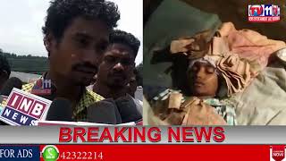 5TH CLASS  STUDENT DIED AT PADERU OVER SCHOOL MANAGEMENT NEGLIGENCE | VISAKHA DIST