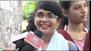 Raksha Bandhan Special Program Promo Ramadevi Women's University Bhubaneswar - PPL News Odia- Odisha