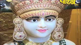 Vishesh | Shri Vasantvija0y Ji Maharaj | Rath Yatra Ep-113|Krishnagiri(Tamilnadu)