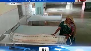 13 year old girl died because of side effect of vaccination in Kutch