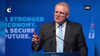 Scott Morrison to become next Australian Prime Minister