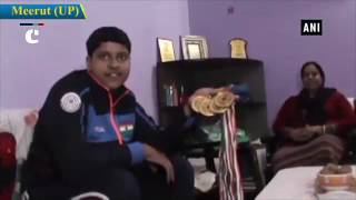 Asian Games 2018: Family of Silver medalist Shardul Vihan celebrates victory