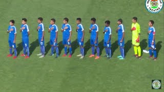 India U16 vs Yemen U16 || 3 -0 Full match ||