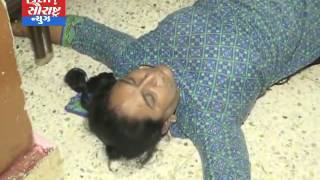 રાજકોટના ક્રિષ્ના પાર્કમાં પટેલ પરિવારનો ઝેરી દવાપી આપઘાત