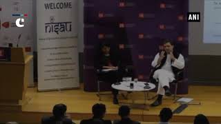 I’ve tendency to reach out to people & listen: Rahul Gandhi